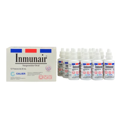 Inmunair