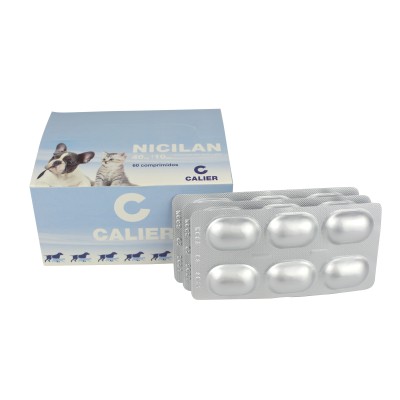 Nicilan