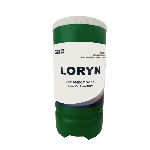 LORYN