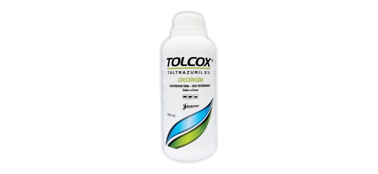 Tolcox