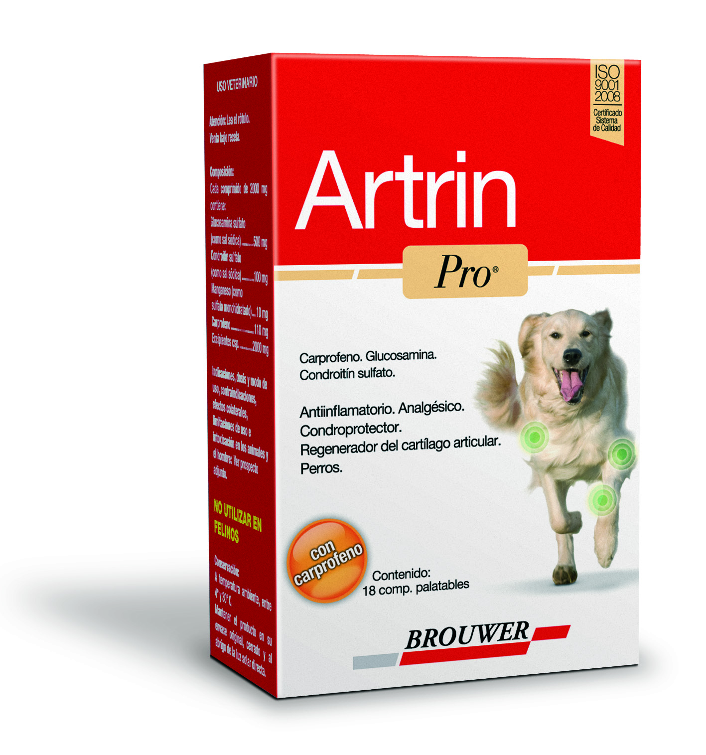 ARTRIN PRO