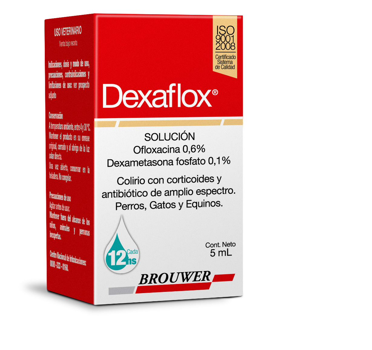 Dexaflox