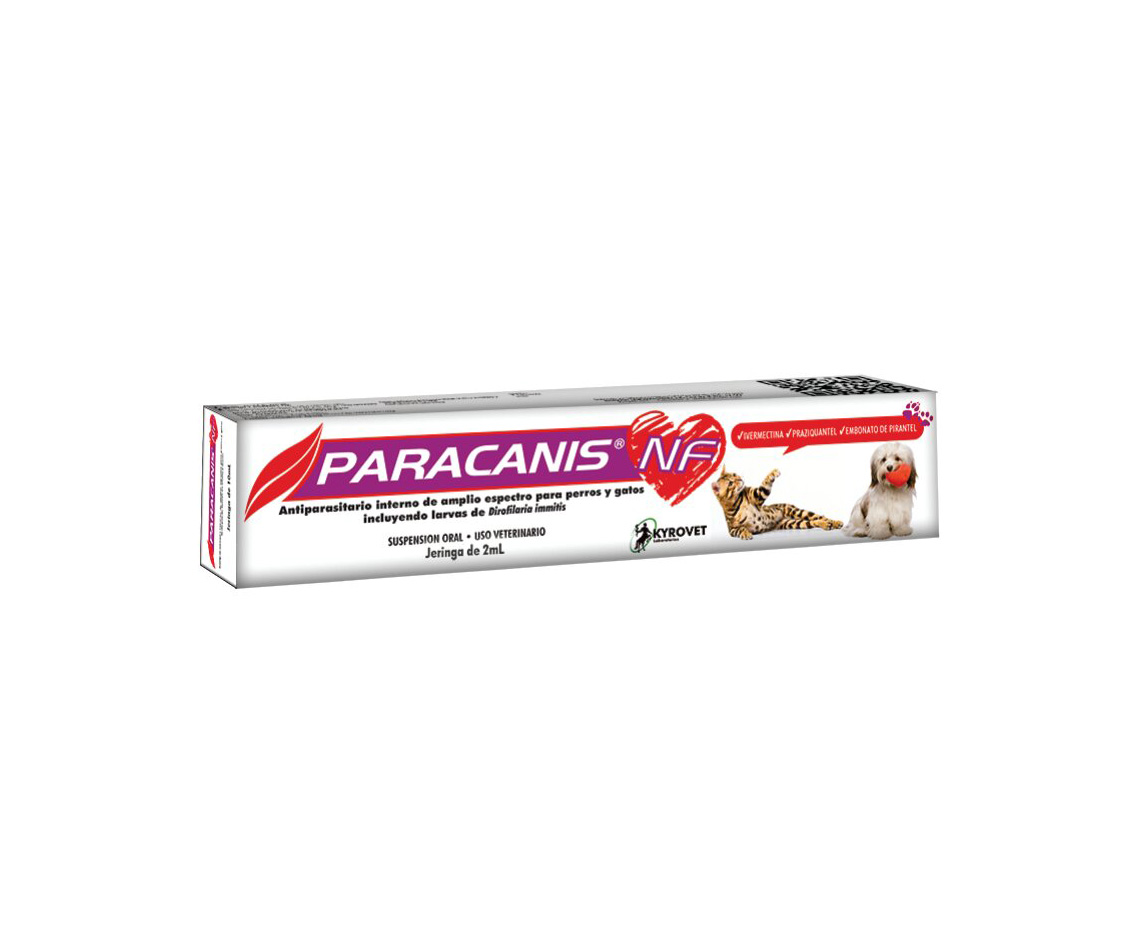 Paracanis NF