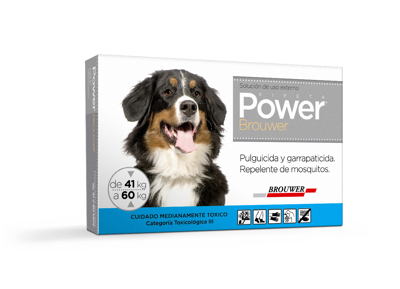 Power Brower pipeta - Imagen 5