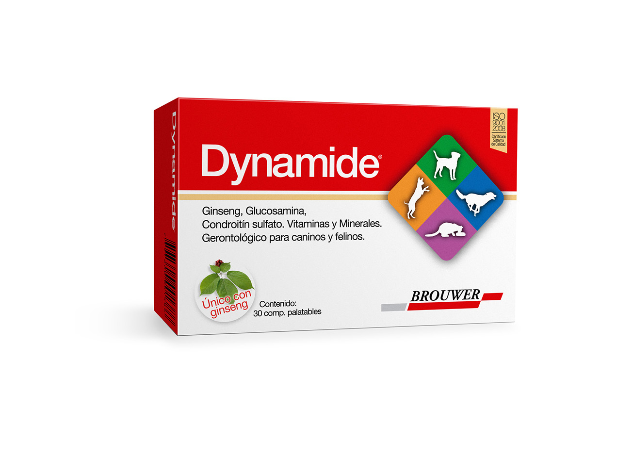 Dynamide