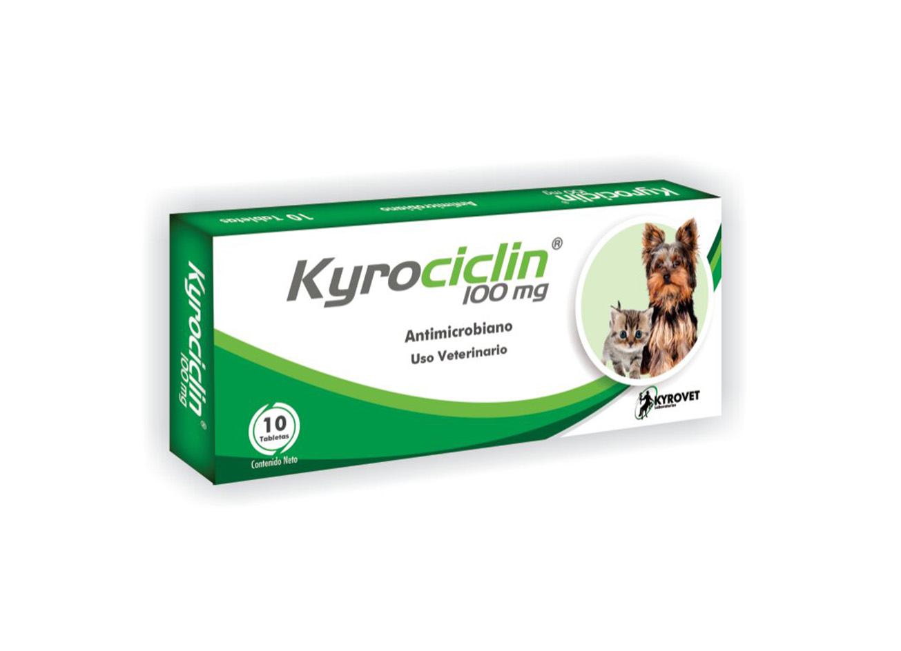 Kyrociclin 100