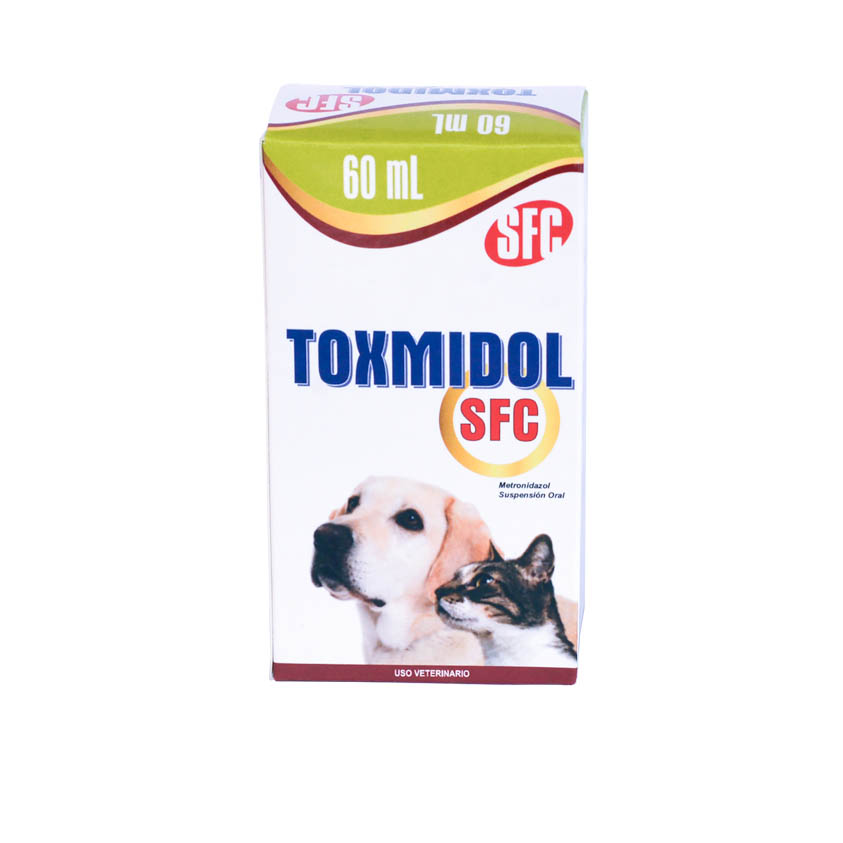 Toxmidol