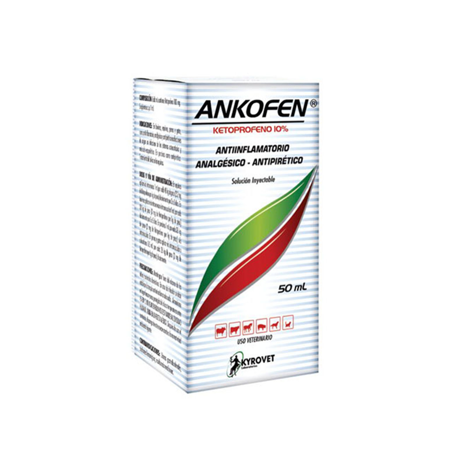 ANKOFEN - Imagen 2