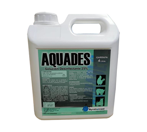 AQUADES