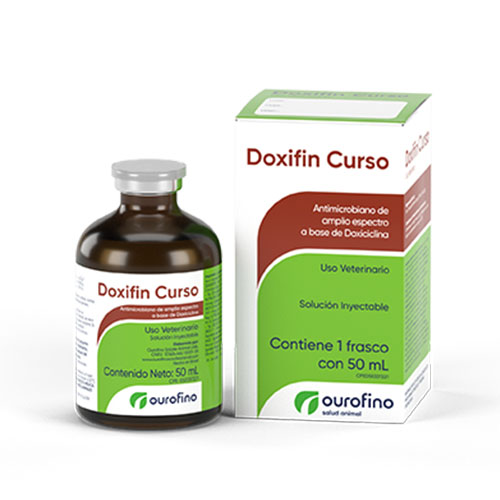 DOXIFIN CURSO
