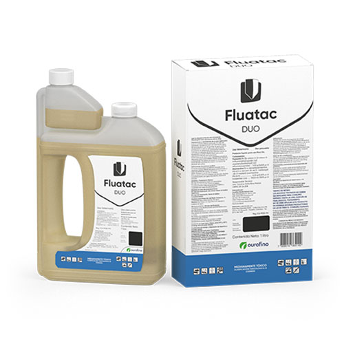 FLUATAC DUO