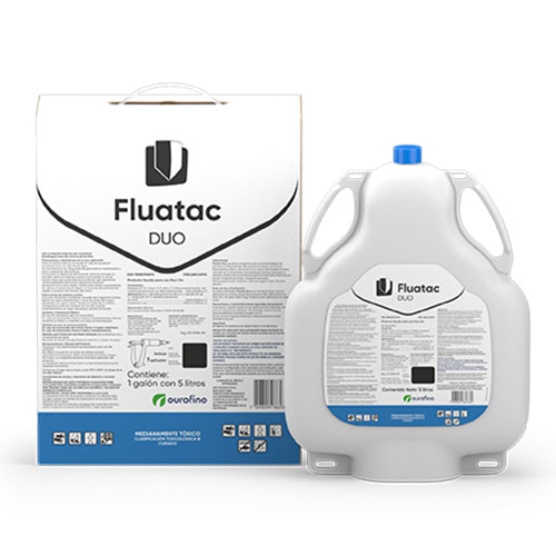 FLUATAC DUO - Imagen 2
