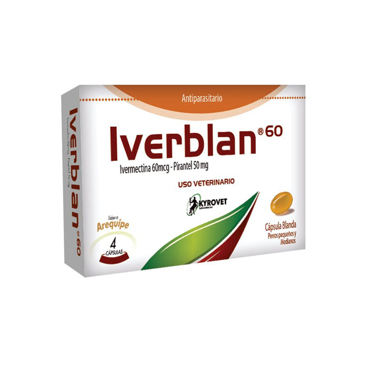 IVERBLAN 60