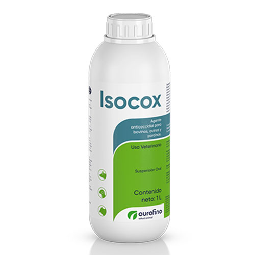 ISOCOX