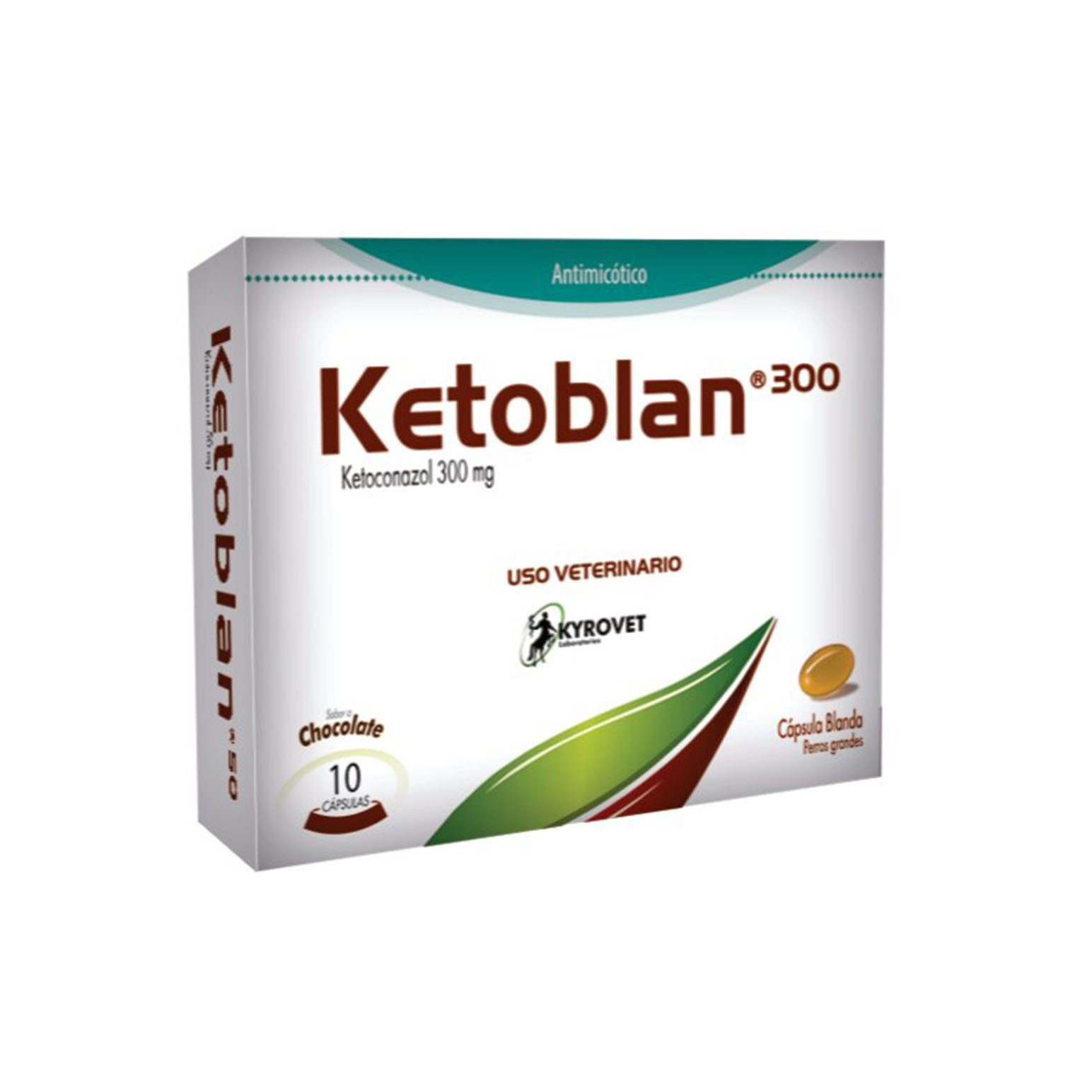 KETOBLAN 300
