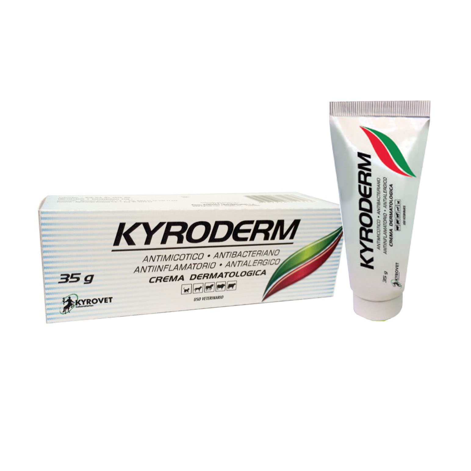 KIRODERM