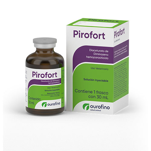 PIROFORT