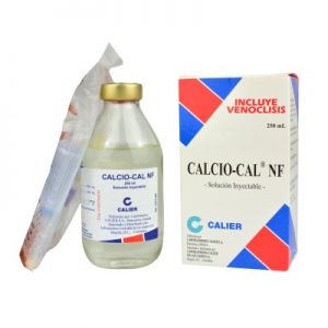 Calcio Cal NF