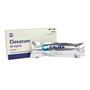 Cloxacum