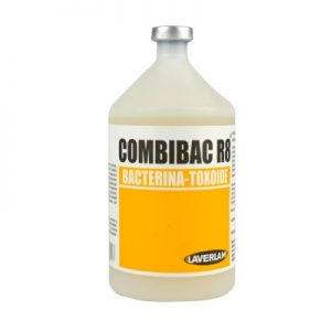 Combibac R8
