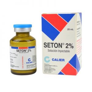 Seton 2%
