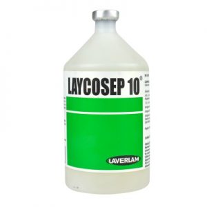 LAYCOSEP 10
