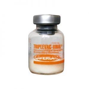 TRIPLEVAC VIRAL