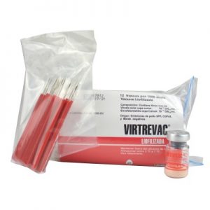VIRTREVAC