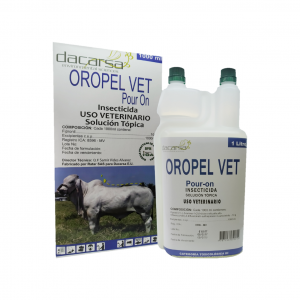 OROPEL VET