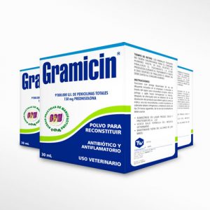 GRAMICIN