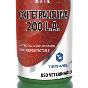 Oxitetraciclina