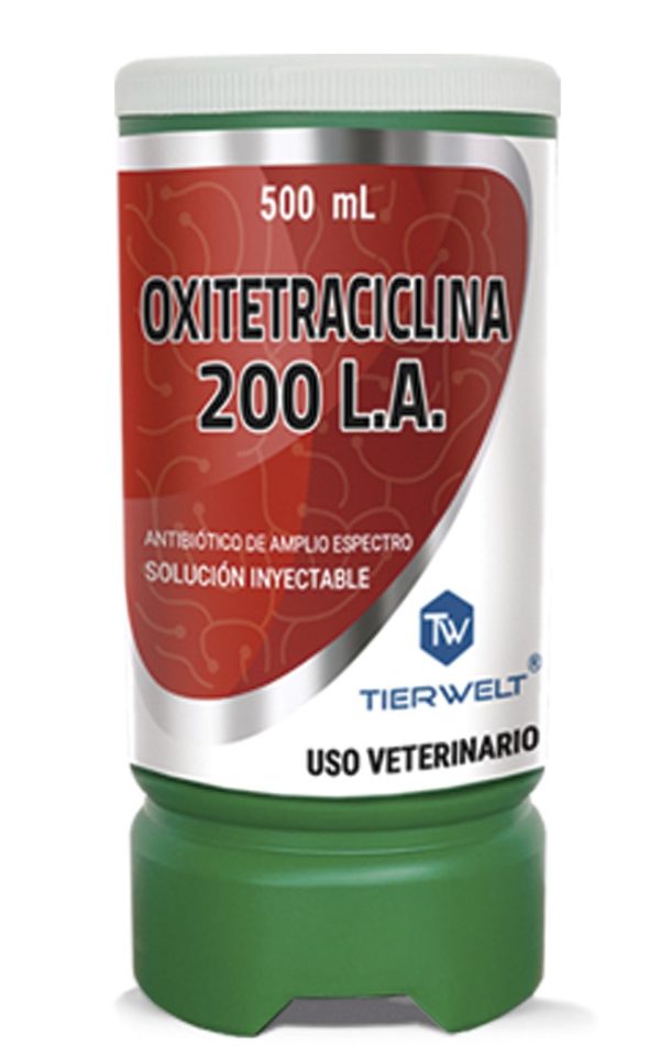 Oxitetraciclina