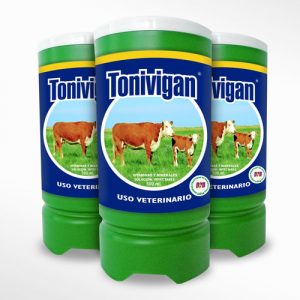 TONIVIGAN.