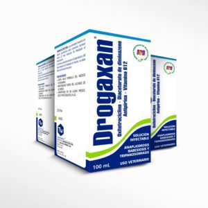 Drogaxan