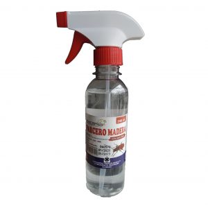 PARCERO MADERA LISTO PARA USAR