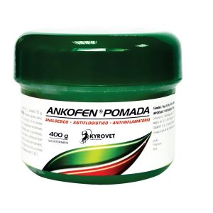 ANKOFEN POMADA