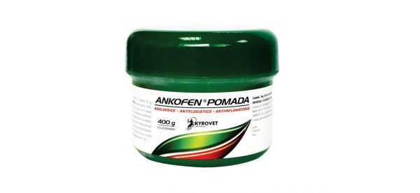 ANKOFEN POMADA