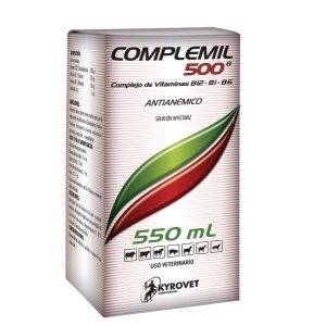 Complemil 500