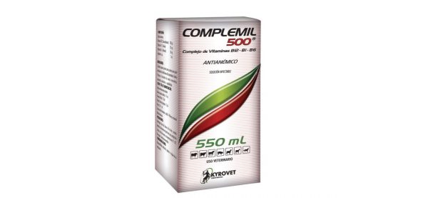 Complemil 500