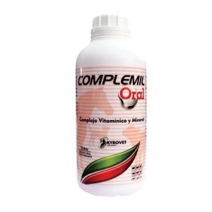 Complemil Oral