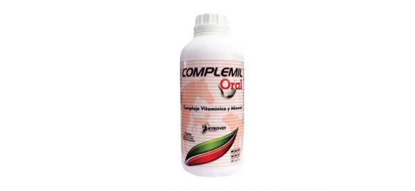 Complemil Oral