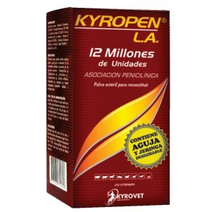 Kyropen