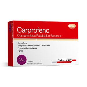 Carprofeno