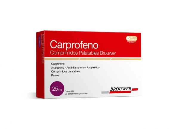 Carprofeno