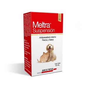 Meltra Suspensión