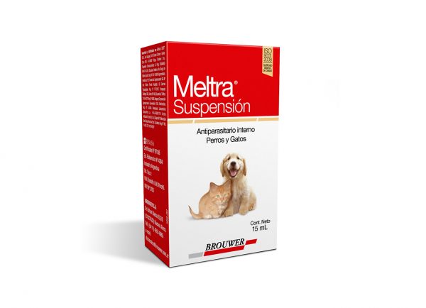 Meltra Suspensión