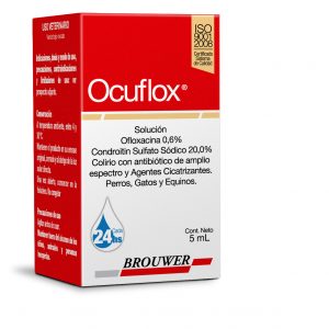 Ocuflox