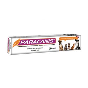 Paracanis
