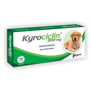 Kyrociclin 200