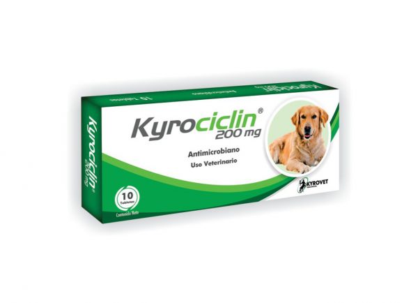 Kyrociclin 200